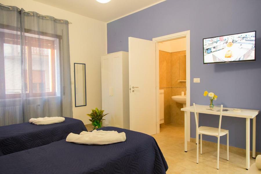 B&B Room 39 Bénévent Extérieur photo