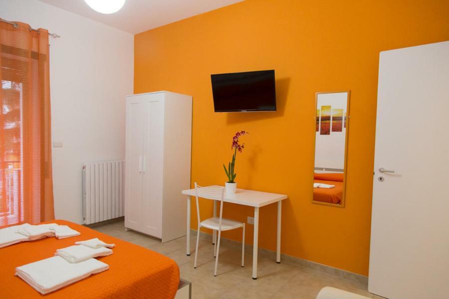 B&B Room 39 Bénévent Extérieur photo